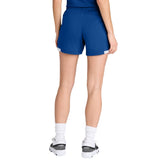 Sport-Tek Women's Club Short - 5" Inseam