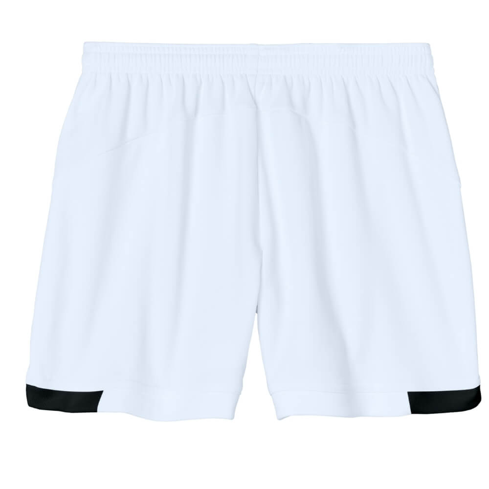 Sport-Tek Women's Club Short - 5" Inseam