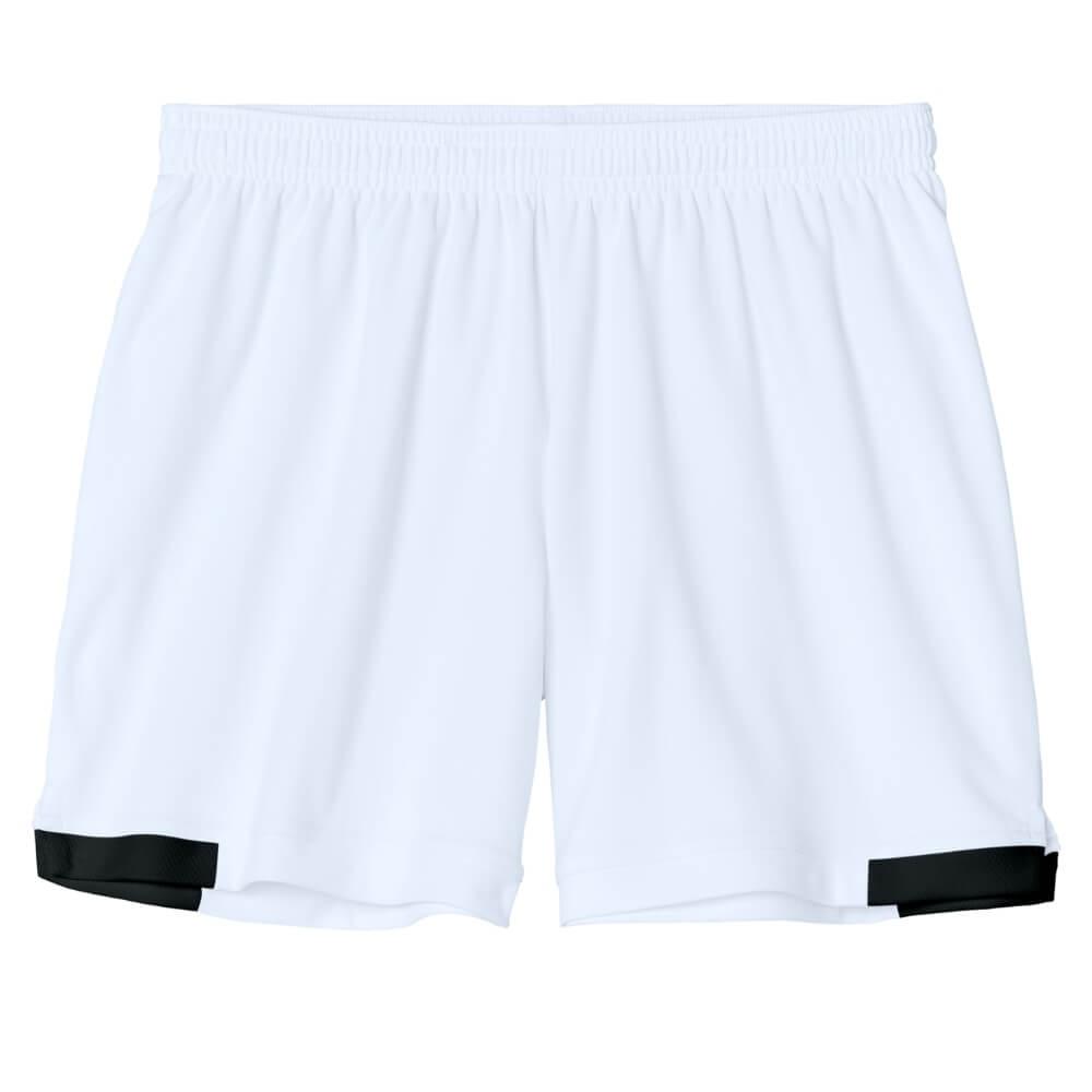 Sport-Tek Women's Club Short - 5" Inseam