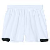Sport-Tek Women's Club Short - 5" Inseam