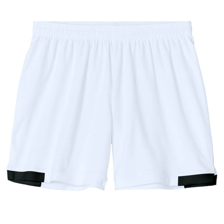 Sport-Tek Women's Club Short - 5" Inseam