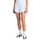 Sport-Tek Women's Club Short - 5" Inseam
