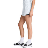Sport-Tek Women's Club Short - 5" Inseam