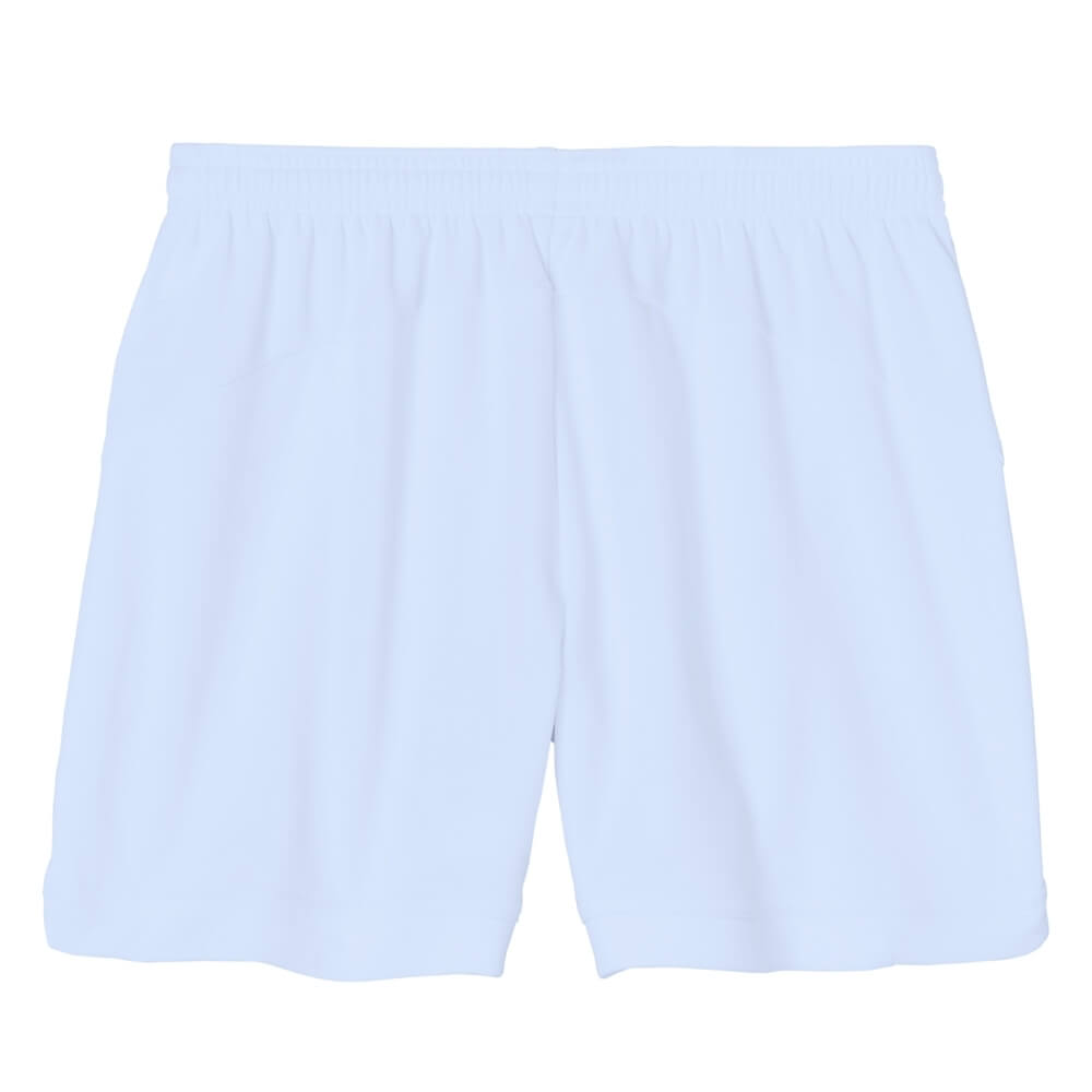 Sport-Tek Women's Club Short - 5" Inseam