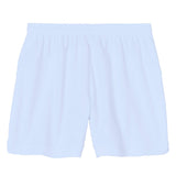 Sport-Tek Women's Club Short - 5" Inseam