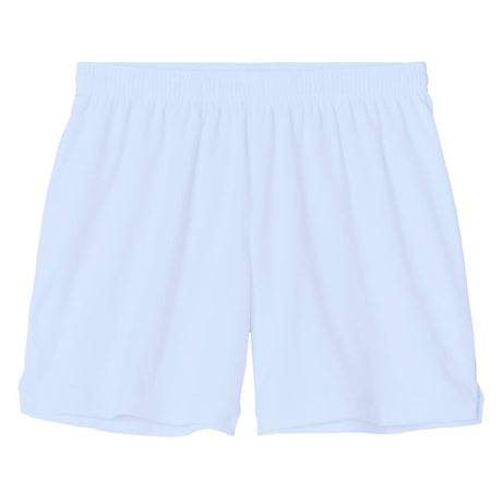 Sport-Tek Women's Club Short - 5" Inseam
