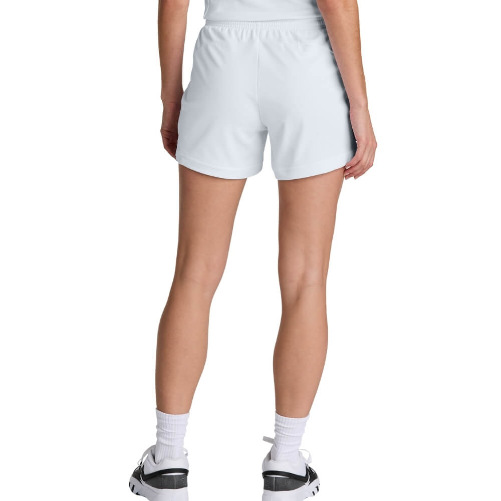 Sport-Tek Women's Club Short - 5" Inseam