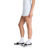 Sport-Tek Women's Club Short - 5" Inseam