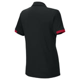 Sport-Tek Women's Club Colorblock Polo