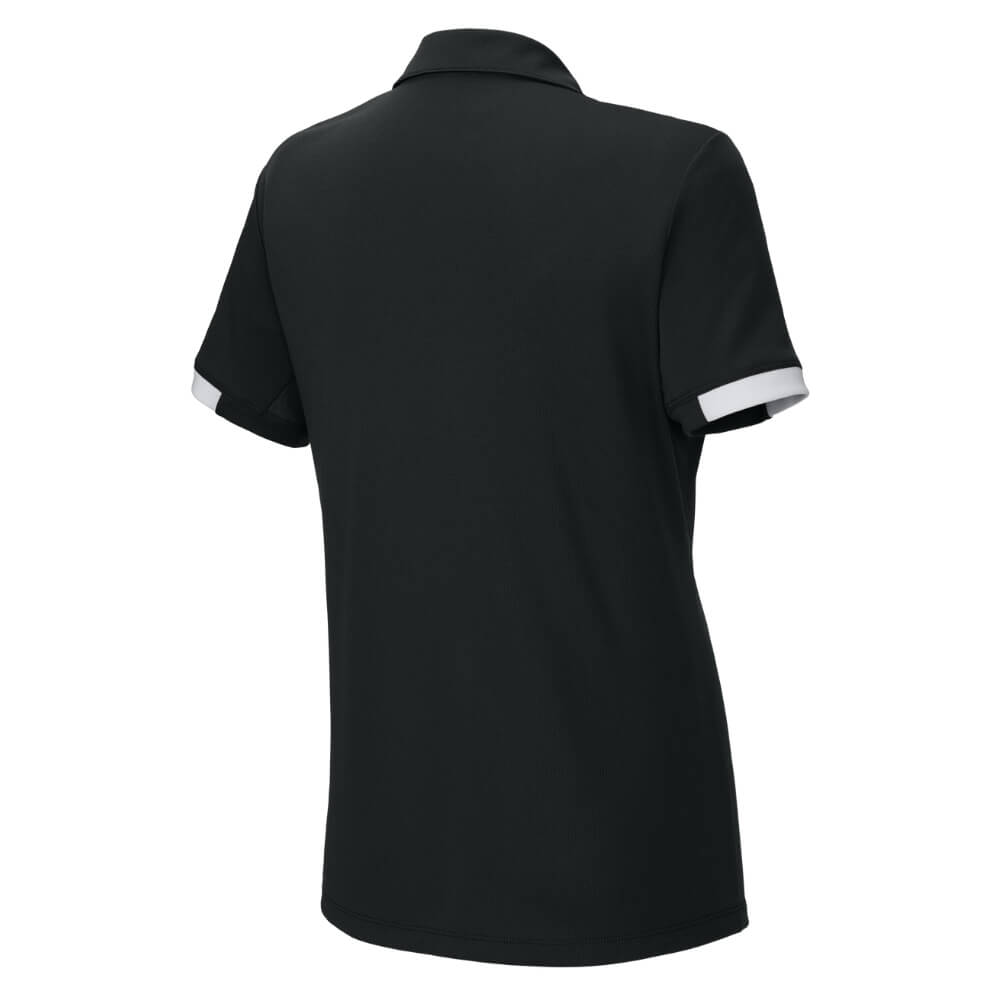 Sport-Tek Women's Club Colorblock Polo