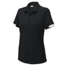 Sport-Tek Women's Club Colorblock Polo