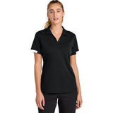 Sport-Tek Women's Club Colorblock Polo