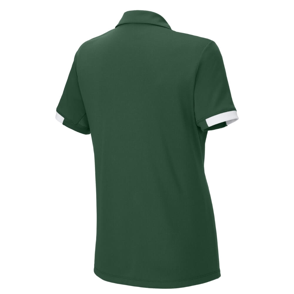 Sport-Tek Women's Club Colorblock Polo