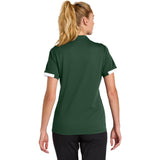 Sport-Tek Women's Club Colorblock Polo