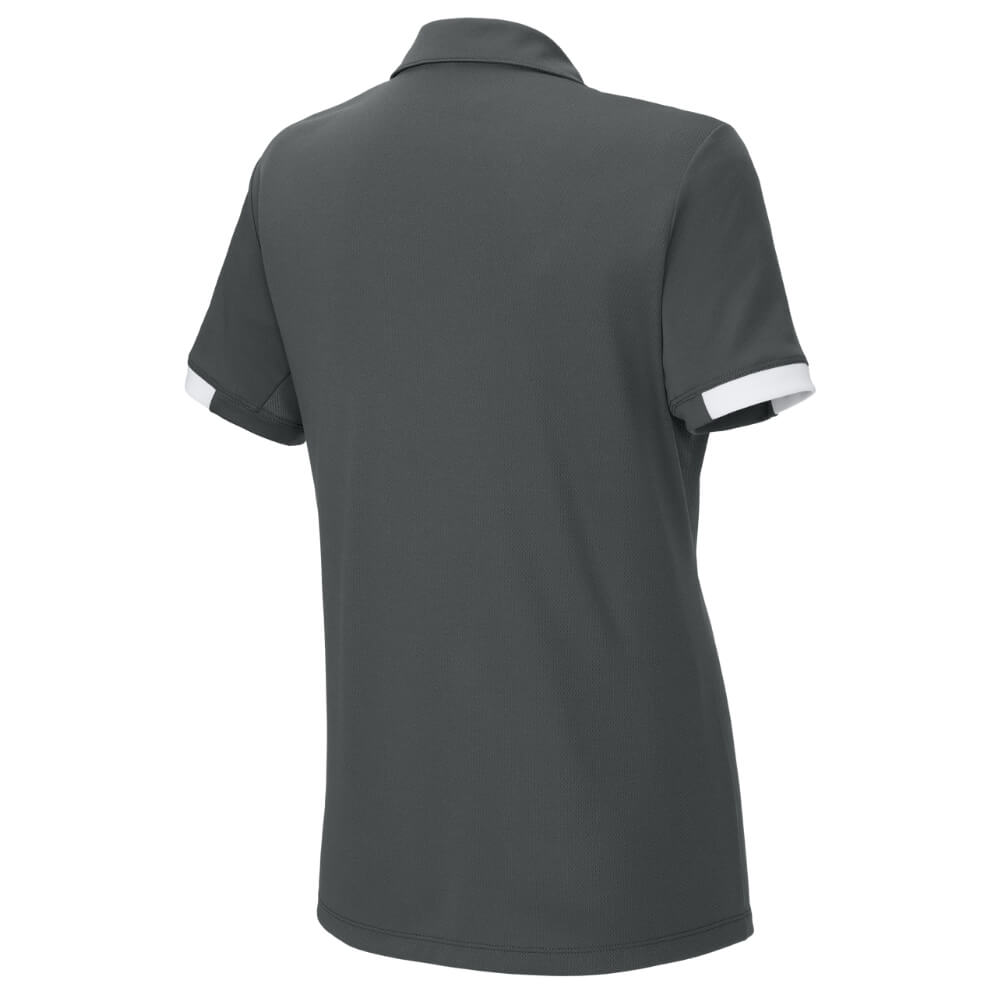 Sport-Tek Women's Club Colorblock Polo