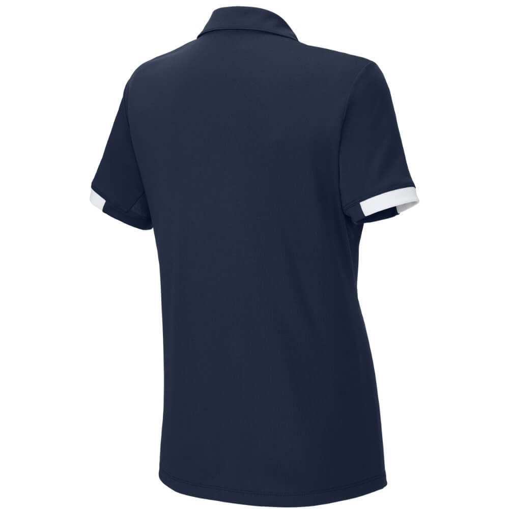 Sport-Tek Women's Club Colorblock Polo