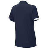 Sport-Tek Women's Club Colorblock Polo