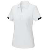 Sport-Tek Women's Club Colorblock Polo