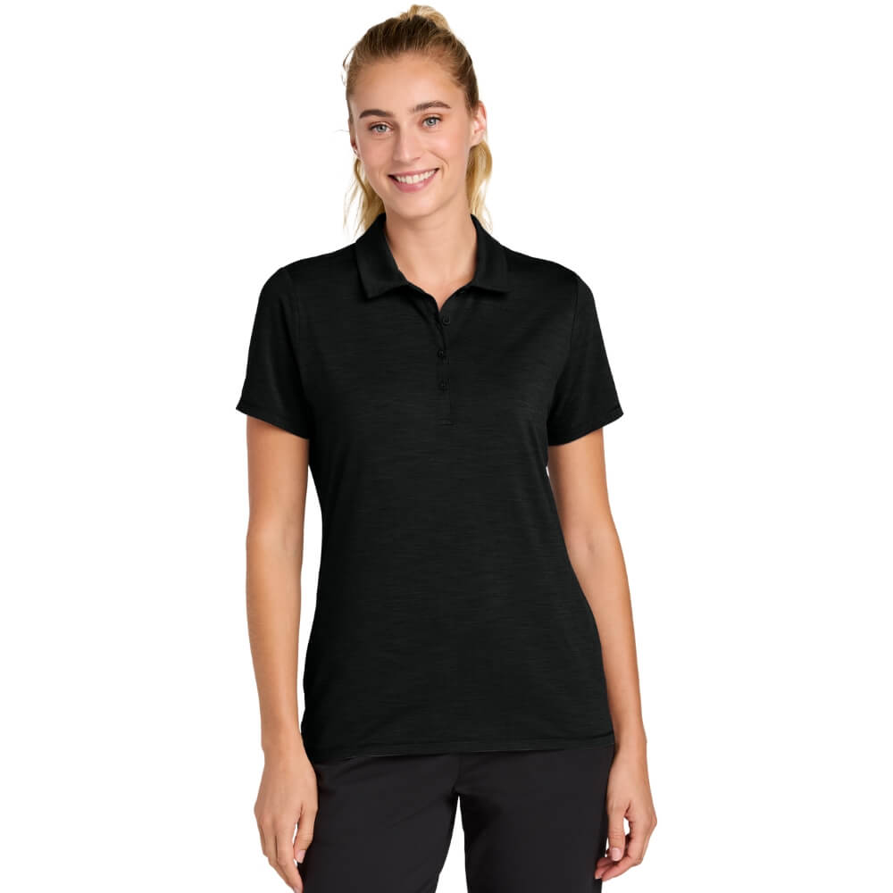Sport-Tek Women's Versa Polo