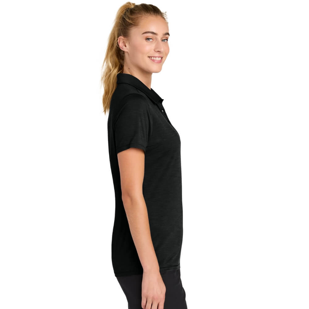 Sport-Tek Women's Versa Polo