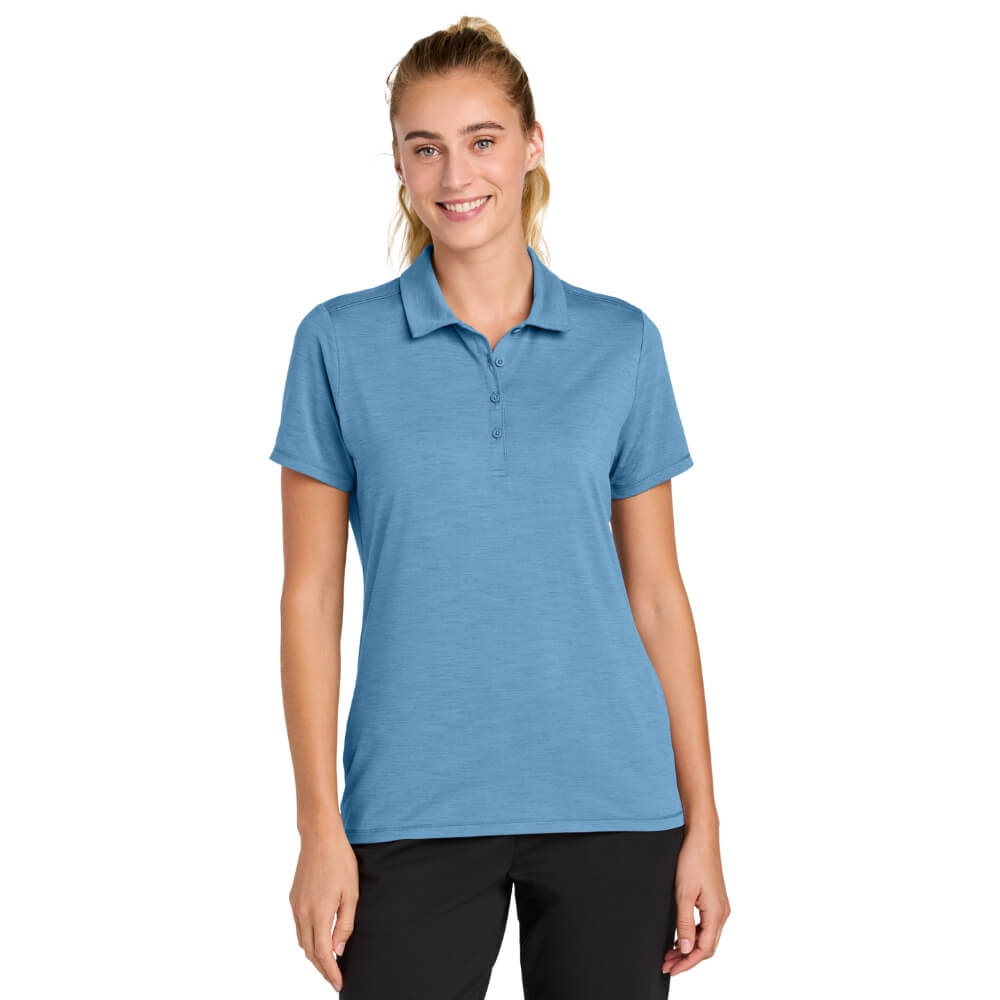 Sport-Tek Women's Versa Polo