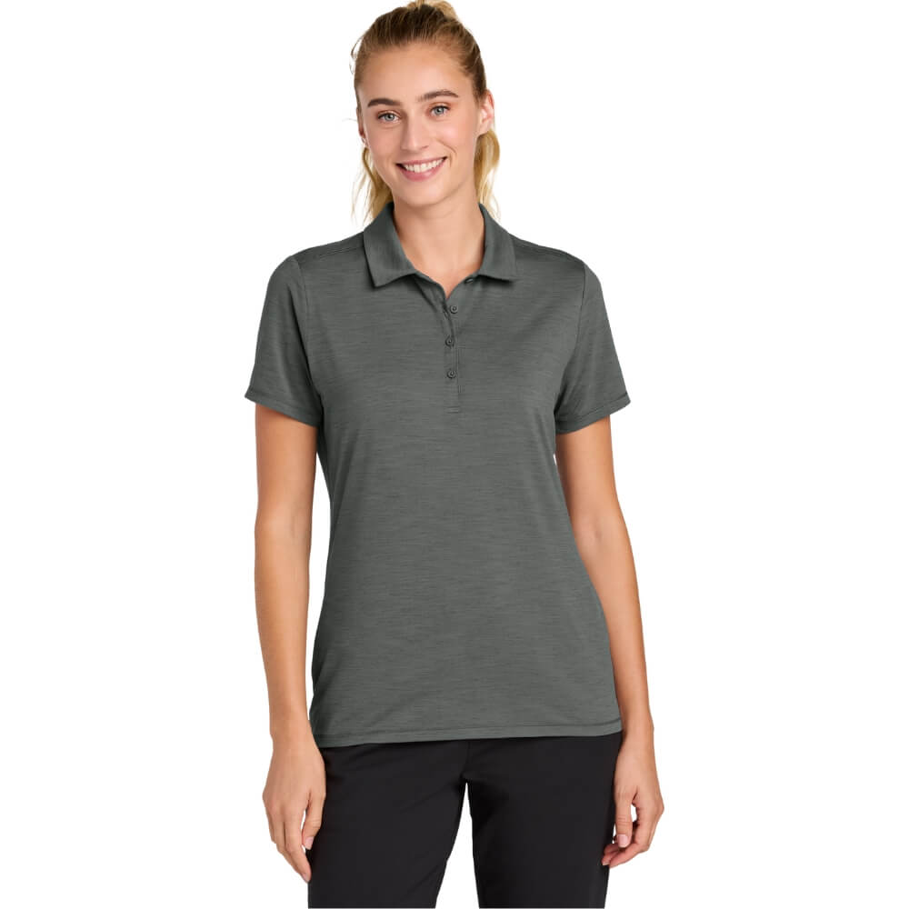 Sport-Tek Women's Versa Polo