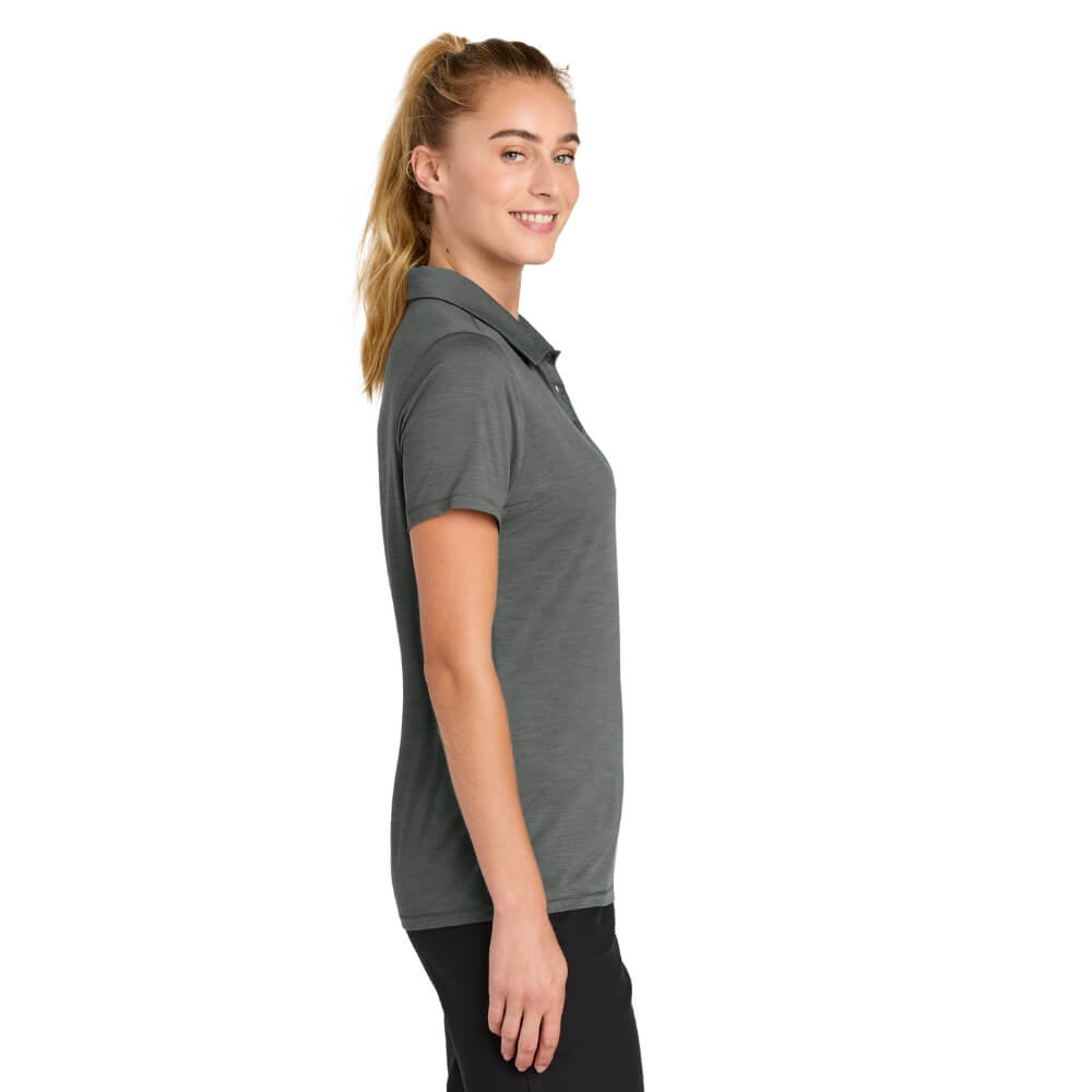 Sport-Tek Women's Versa Polo