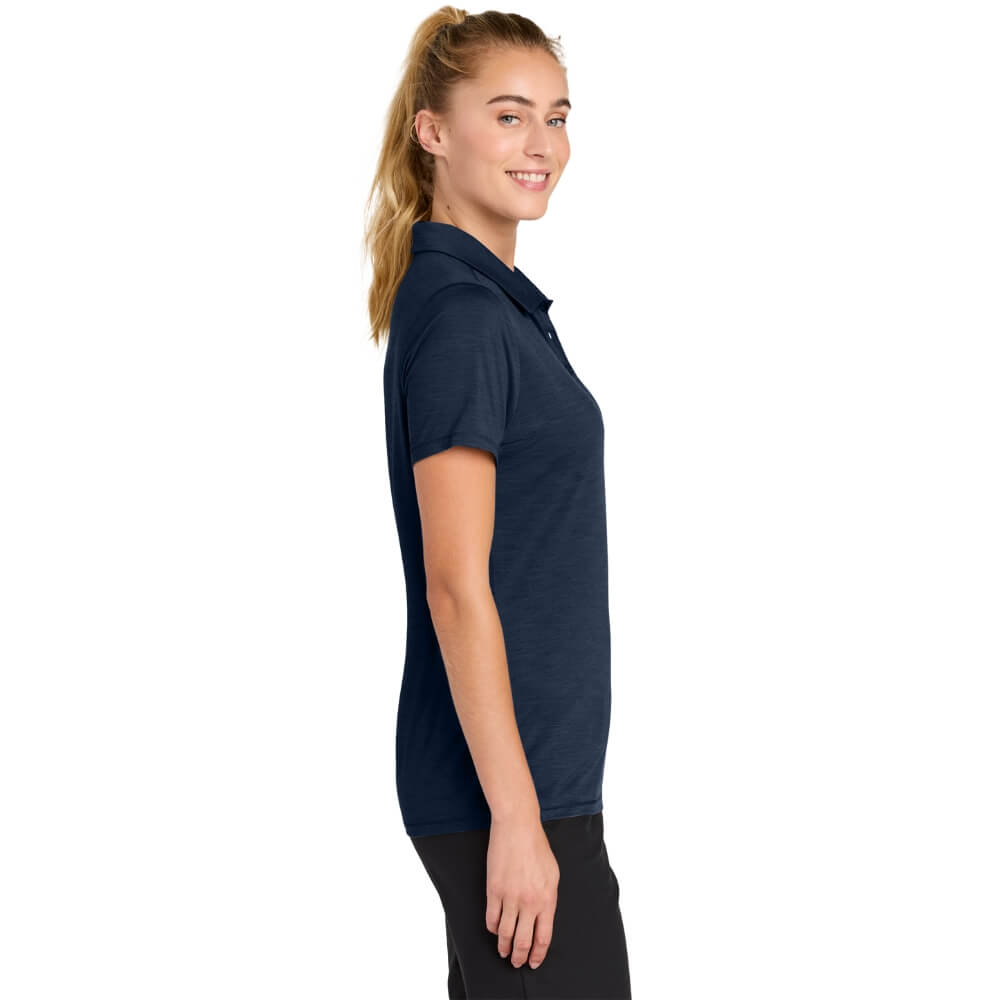 Sport-Tek Women's Versa Polo