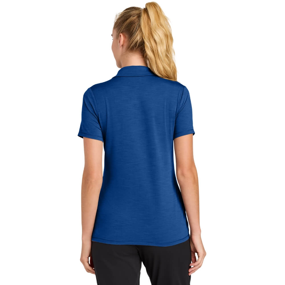 Sport-Tek Women's Versa Polo