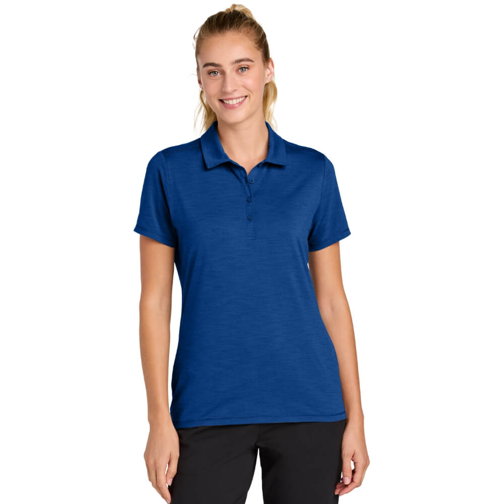 Sport-Tek Women's Versa Polo