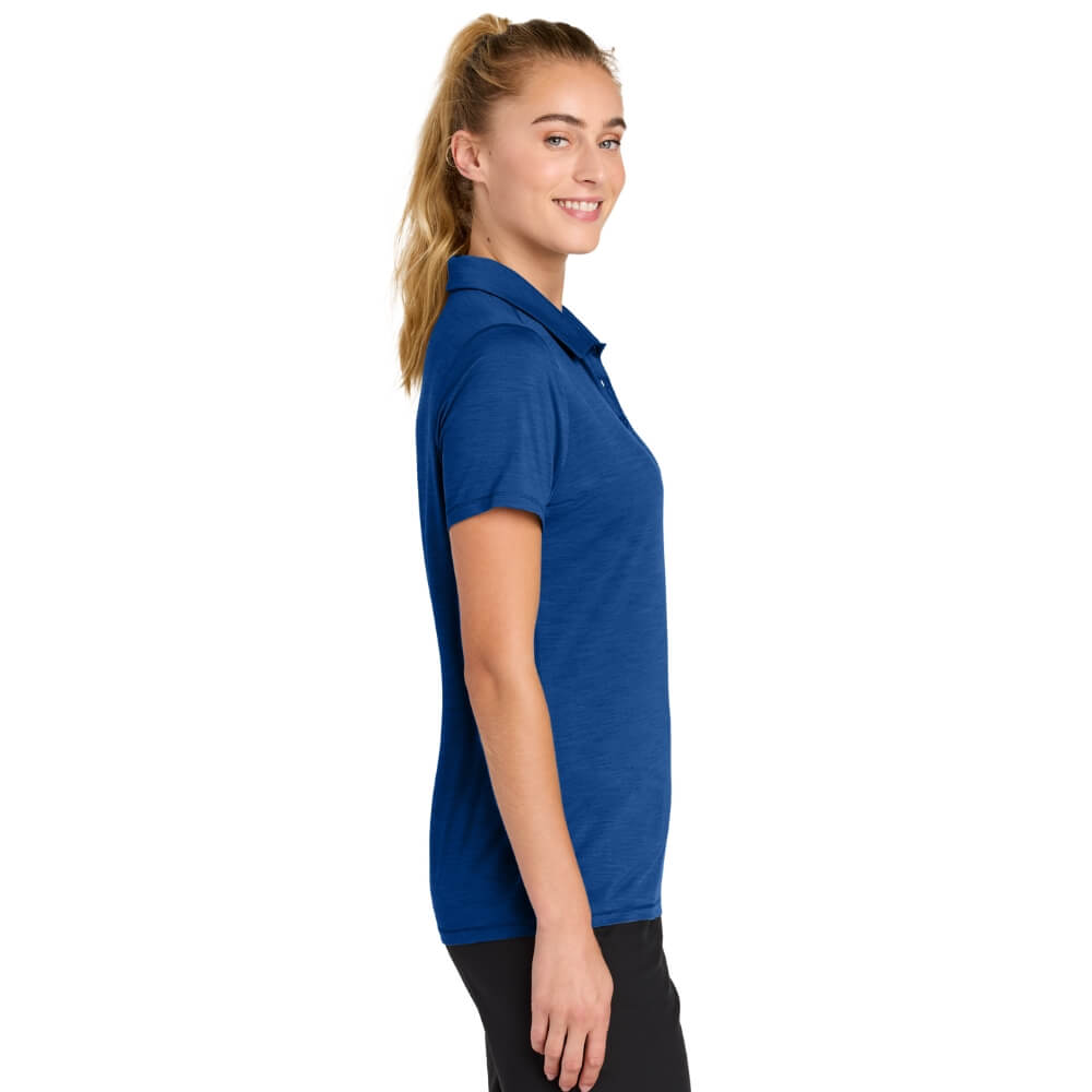 Sport-Tek Women's Versa Polo