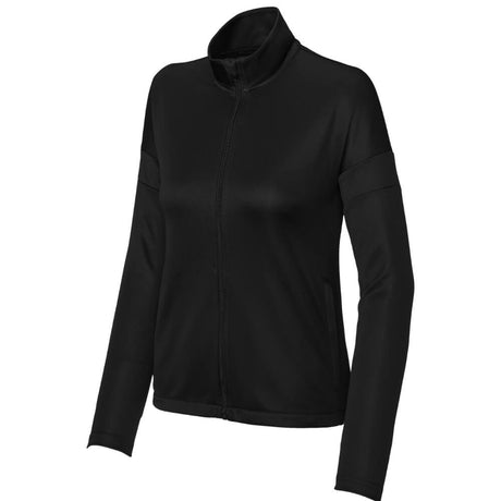 Sport-Tek Women's Travel Full Zip Jacket