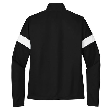 Sport-Tek Women's Travel Full Zip Jacket
