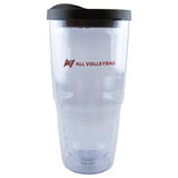All Volleyball Tumbler House Of Imprint