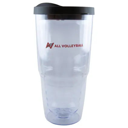 All Volleyball Tumbler House Of Imprint