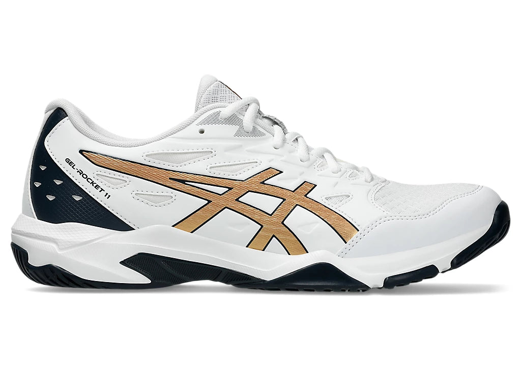 Asics mens volleyball discount