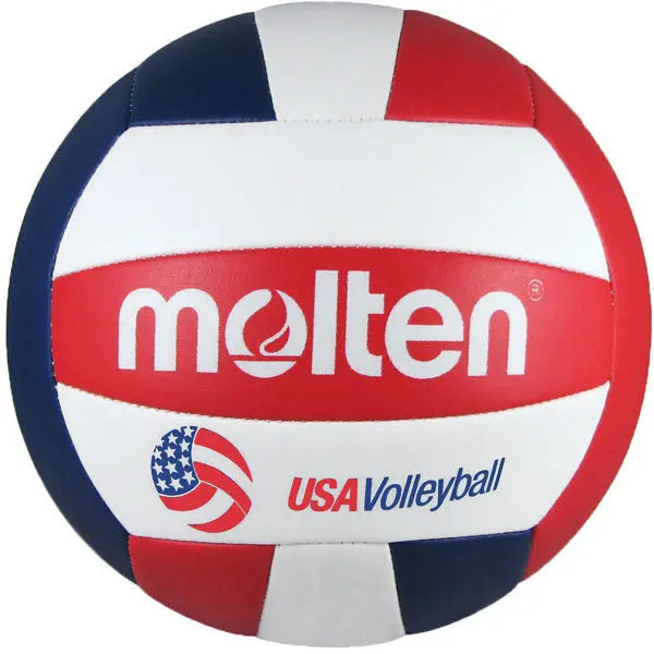 Molten MS500 Camp Volleyball Molten