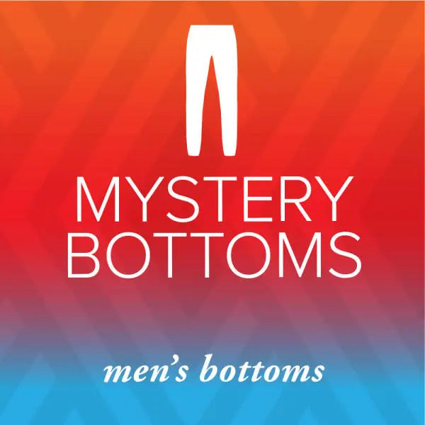 Mystery Item - Men's Bottoms AVB