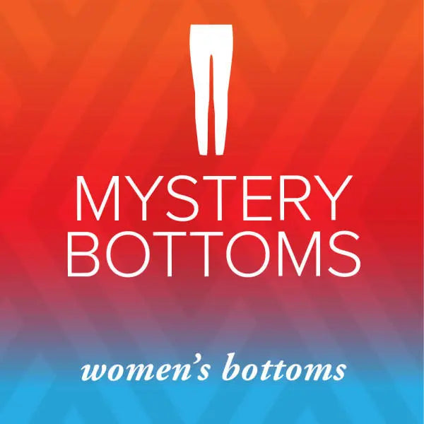 Mystery Item - Women's Bottoms AVB