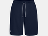Men's UA Tech Mesh Short - 9" Inseam Academy - 1