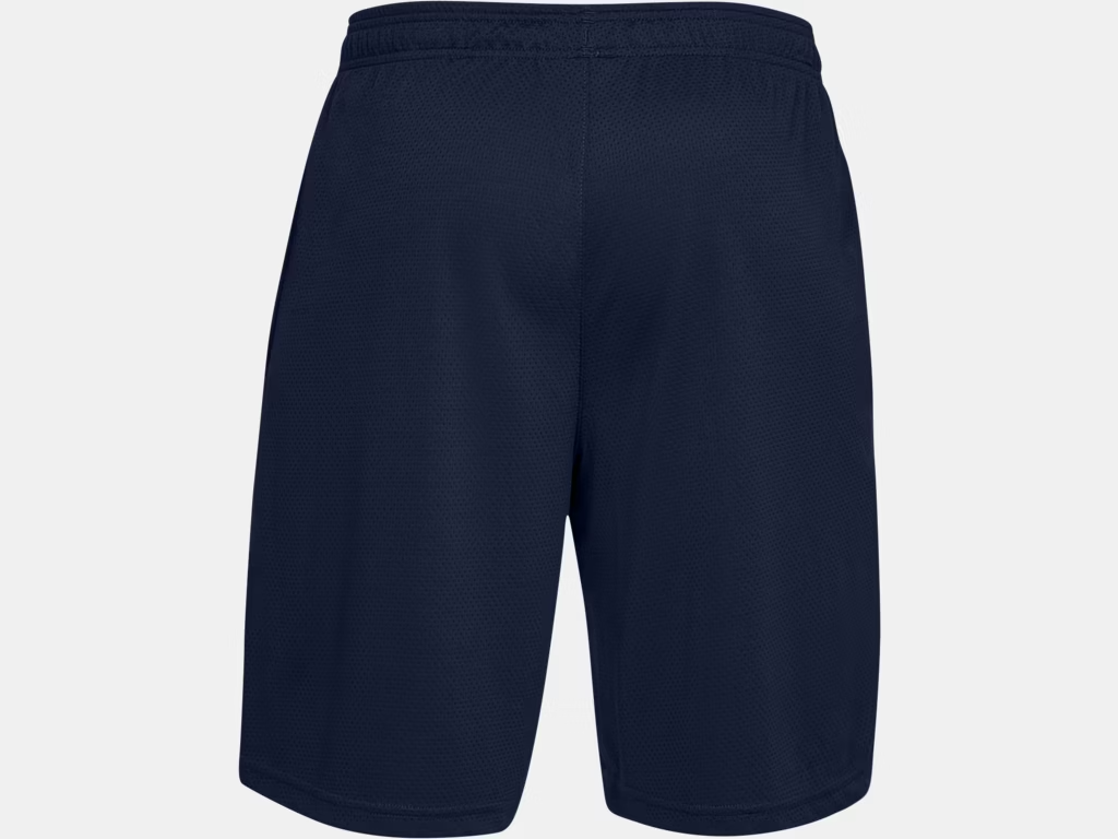 Men's UA Tech Mesh Short - 9" Inseam Academy - 2
