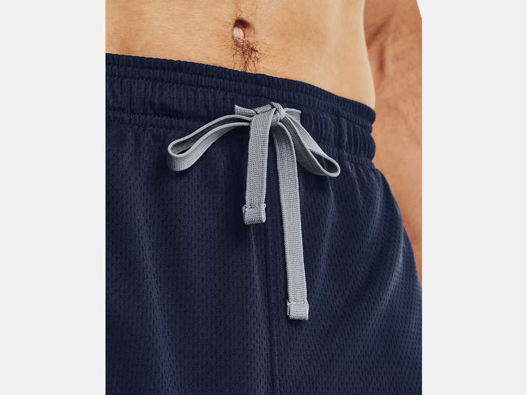 Men's UA Tech Mesh Short - 9" Inseam Academy - 3