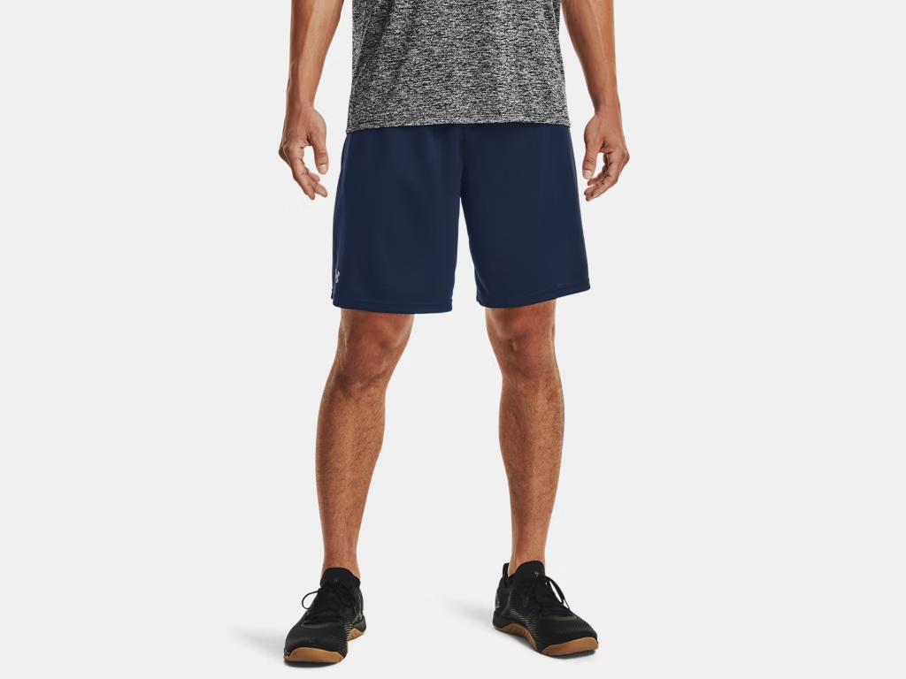 Men's UA Tech Mesh Short - 9" Inseam Academy - 5