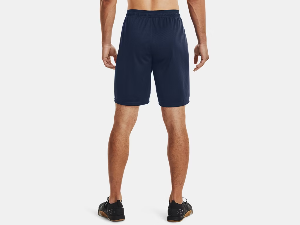 Men's UA Tech Mesh Short - 9" Inseam Academy - 6