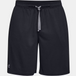 Men's UA Tech Mesh Short - 9" Inseam Black - 1