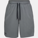 Men's UA Tech Mesh Short - 9" Inseam Pitch Gray - 1