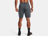 Men's UA Tech Mesh Short - 9" Inseam Pitch Gray - 6