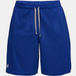Men's UA Tech Mesh Short - 9" Inseam Royal - 1