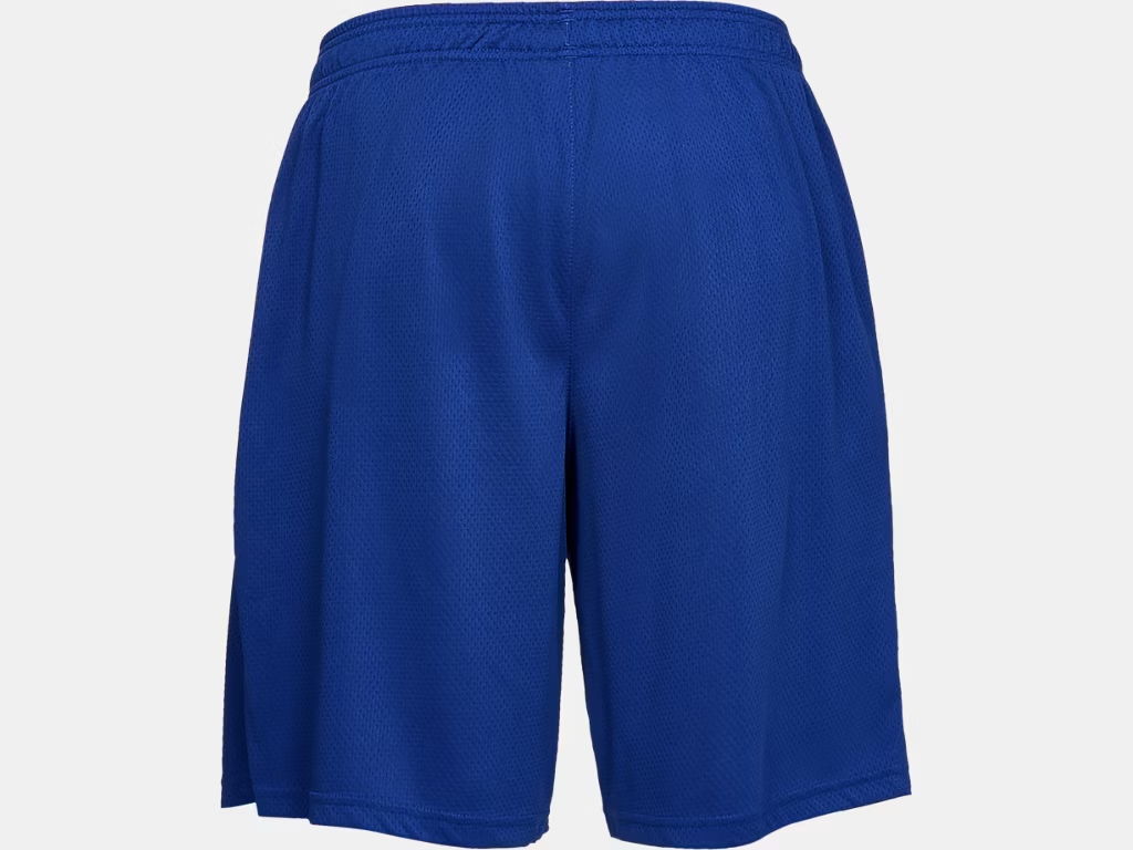 Men's UA Tech Mesh Short - 9" Inseam Royal - 2