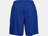 Men's UA Tech Mesh Short - 9" Inseam Royal - 2
